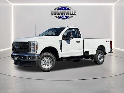2026 Ford F-250 Regular Cab 4WD Pickup for sale #TED00637 - photo 1