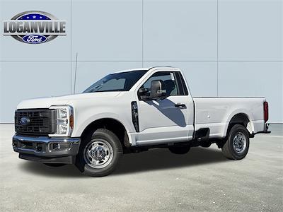 New 2026 Ford F-250 XL Regular Cab for sale #TED01131 - photo 1