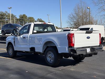 New 2026 Ford F-250 XL Regular Cab for sale #TED01131 - photo 2