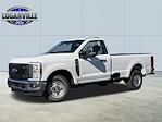 New 2026 Ford F-250 XL Regular Cab for sale #TED01165 - photo 1