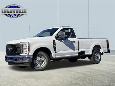 New 2026 Ford F-250 XL Regular Cab for sale #TED05727 - photo 1