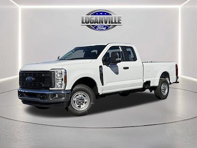 2026 Ford F-250 Super Cab RWD Pickup for sale #TED09984 - photo 1