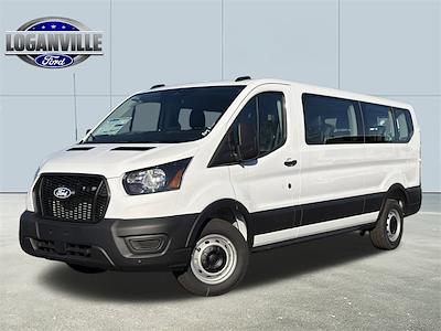 New 2026 Ford Transit 350 XL Passenger Van for sale #TKA08630 - photo 1