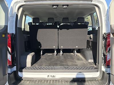New 2026 Ford Transit 350 XL Passenger Van for sale #TKA08630 - photo 2