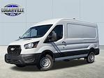 2026 Ford Transit 350 High Roof RWD Empty Cargo Van for sale #TKA10879 - photo 1