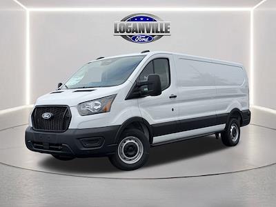 New 2026 Ford Transit 250 Low Roof Empty Cargo Van for sale #TKA10923 - photo 1