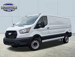 New 2026 Ford Transit 250 Low Roof Empty Cargo Van for sale #TKA10923 - photo 1