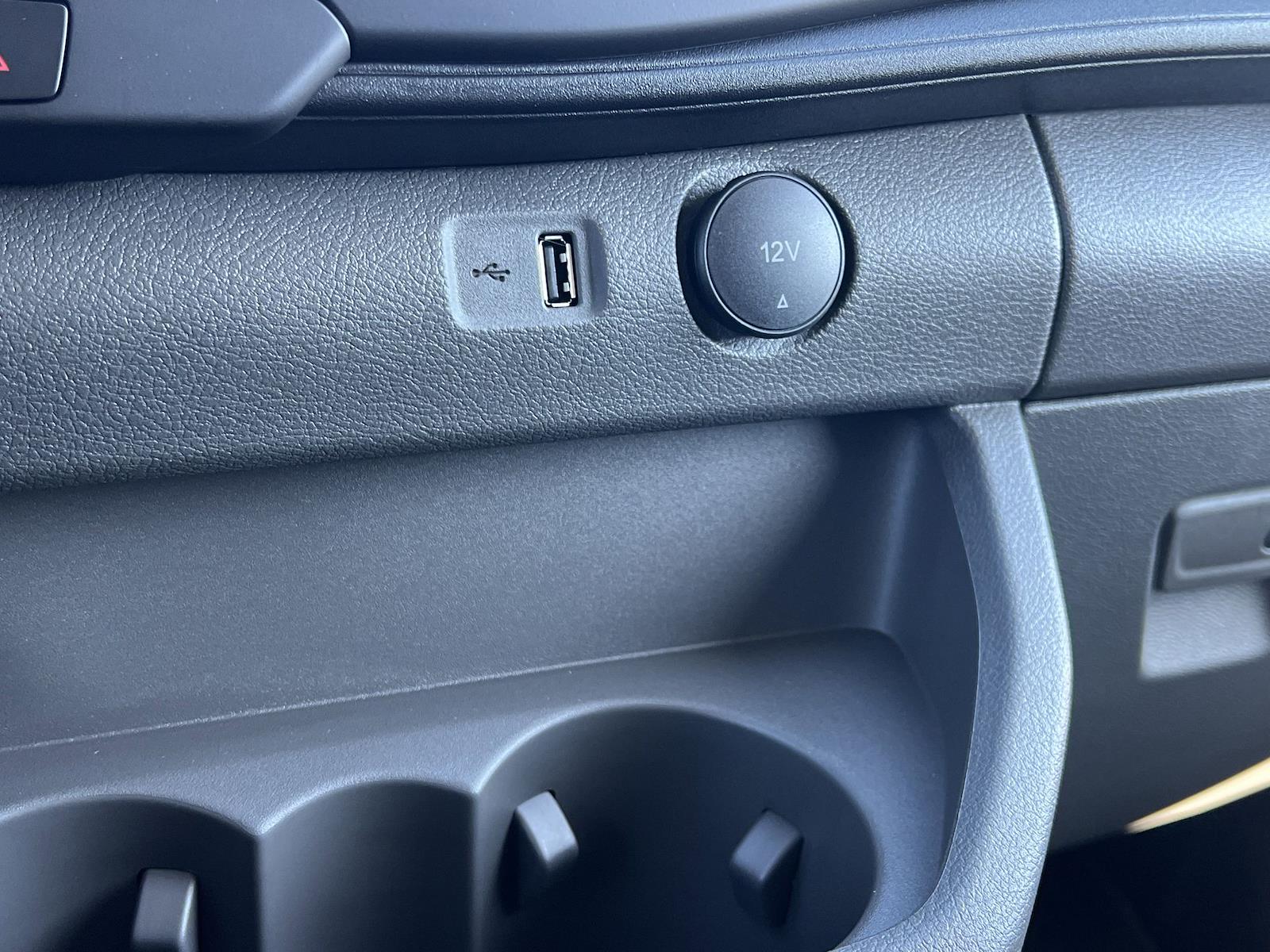 New 2026 Ford Transit 250 - photo 9