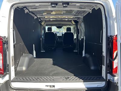 New 2026 Ford Transit 250 Low Roof Empty Cargo Van for sale #TKA11313 - photo 2
