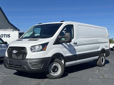 New 2026 Ford Transit 250 Low Roof Empty Cargo Van for sale #TKA11313 - photo 1