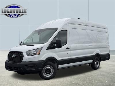 New 2026 Ford Transit 350 High Roof Empty Cargo Van for sale #TKA11320 - photo 1