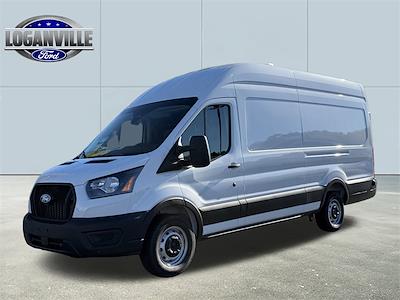 New 2026 Ford Transit 350 High Roof Empty Cargo Van for sale #TKA11328 - photo 1