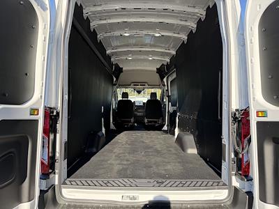 New 2026 Ford Transit 350 High Roof Empty Cargo Van for sale #TKA11328 - photo 2