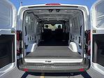 New 2026 Ford Transit 250 Low Roof Empty Cargo Van for sale #TKA17008 - photo 2