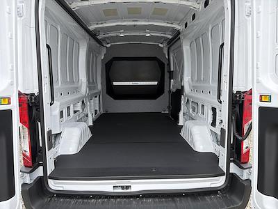 2026 Ford Transit 250 Medium Roof RWD Empty Cargo Van for sale #TKA17886 - photo 2