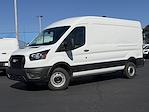 2026 Ford Transit 250 Medium Roof RWD Empty Cargo Van for sale #TKA17886 - photo 1