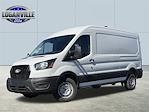 2026 Ford Transit 250 Medium Roof RWD Empty Cargo Van for sale #TKA17937 - photo 1