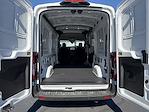 New 2026 Ford Transit 250 Medium Roof Empty Cargo Van for sale #TKA17965 - photo 2