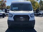 New 2026 Ford Transit 250 Medium Roof Empty Cargo Van for sale #TKA17965 - photo 27