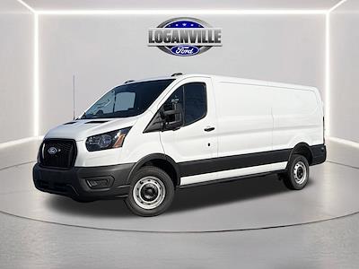 New 2026 Ford Transit 250 Low Roof Empty Cargo Van for sale #TKA18212 - photo 1