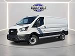 New 2026 Ford Transit 250 Low Roof Empty Cargo Van for sale #TKA18249 - photo 1