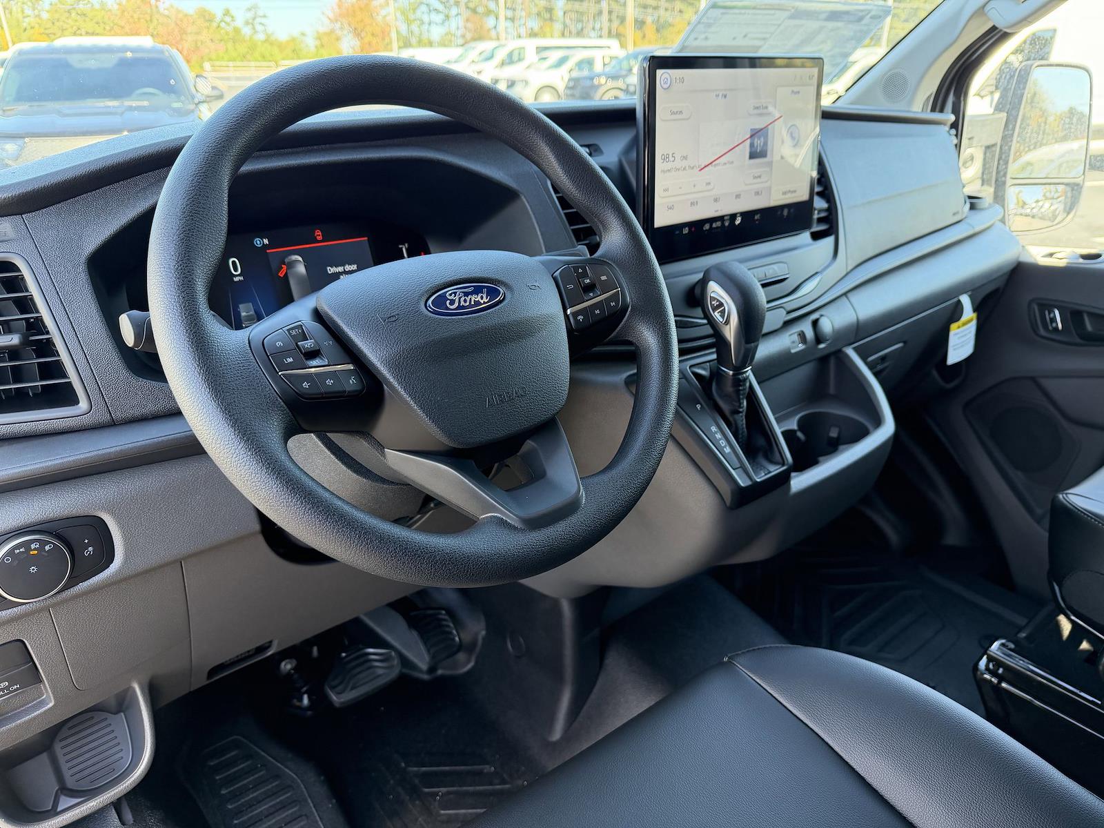New 2026 Ford Transit 150 - photo 6