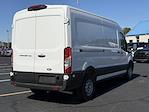 New 2026 Ford Transit 250 Medium Roof Empty Cargo Van for sale #TKA18710 - photo 25