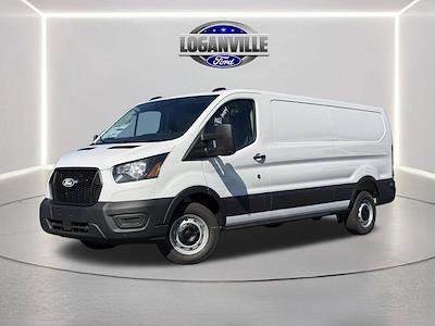 New 2026 Ford Transit 250 Low Roof Empty Cargo Van for sale #TKA18805 - photo 1