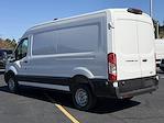 2026 Ford Transit 250 Medium Roof RWD Empty Cargo Van for sale #TKA18923 - photo 3
