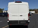 New 2026 Ford Transit 250 Medium Roof Empty Cargo Van for sale #TKA19185 - photo 24