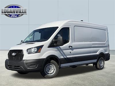 2026 Ford Transit 250 Medium Roof RWD Empty Cargo Van for sale #TKA19367 - photo 1