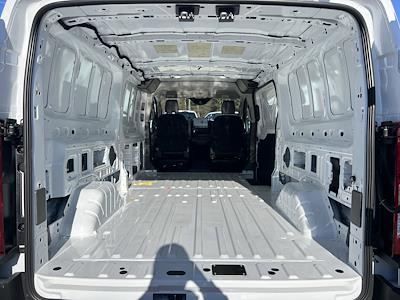 New 2026 Ford Transit 250 Low Roof Empty Cargo Van for sale #TKA25663 - photo 2