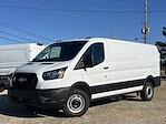 New 2026 Ford Transit 250 Low Roof Empty Cargo Van for sale #TKA25663 - photo 1