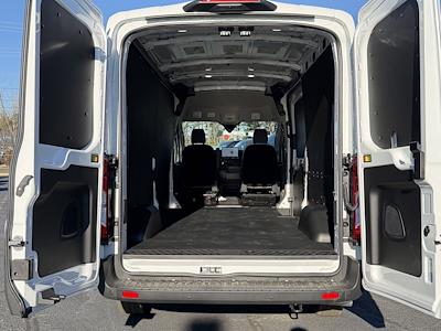 New 2026 Ford Transit 250 Medium Roof Empty Cargo Van for sale #TKA29968 - photo 2