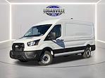 New 2026 Ford Transit 250 Medium Roof Empty Cargo Van for sale #TKA29968 - photo 1