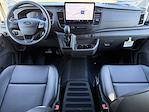 New 2026 Ford Transit 250 Medium Roof Empty Cargo Van for sale #TKA29968 - photo 3