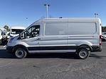 New 2026 Ford Transit 250 Medium Roof Empty Cargo Van for sale #TKA29968 - photo 22