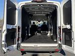 New 2026 Ford Transit 250 Medium Roof Empty Cargo Van for sale #TKA29968 - photo 2