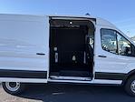 New 2026 Ford Transit 250 Medium Roof Empty Cargo Van for sale #TKA29968 - photo 26