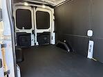 New 2026 Ford Transit 250 Medium Roof Empty Cargo Van for sale #TKA29968 - photo 27