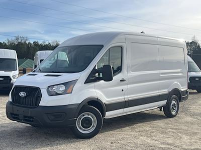 New 2026 Ford Transit 250 - photo 1
