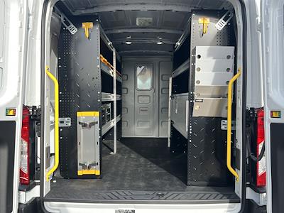 New 2026 Ford Transit 250 - photo 1