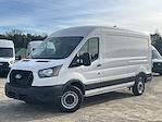 New 2026 Ford Transit 250 Medium Roof Upfitted Cargo Van for sale #TKA32068 - photo 1