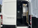 New 2026 Ford Transit 250 Medium Roof Upfitted Cargo Van for sale #TKA32068 - photo 18
