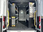New 2026 Ford Transit 250 Medium Roof Upfitted Cargo Van for sale #TKA32068 - photo 2