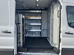 New 2026 Ford Transit 250 Medium Roof Upfitted Cargo Van for sale #TKA32068 - photo 19