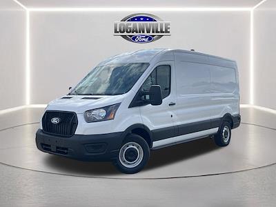 New 2026 Ford Transit 250 - photo 1