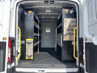 New 2026 Ford Transit 250 - photo 1