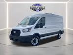 2026 Ford Transit 250 Medium Roof RWD Empty Cargo Van for sale #TKA32075 - photo 1