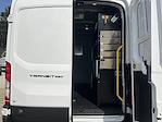 2026 Ford Transit 250 Medium Roof RWD Empty Cargo Van for sale #TKA32075 - photo 18
